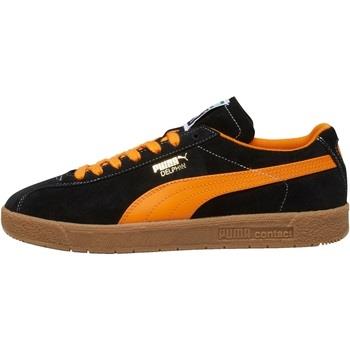 Baskets basses Puma Basket Basse Cuir Delphin