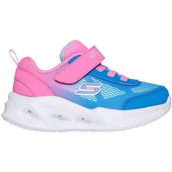 Baskets enfant Skechers -