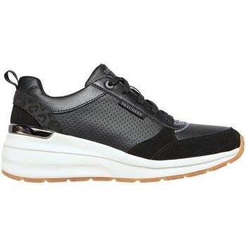 Baskets Skechers BASKETS BILLION - SUBTLE SPOTS NOIR