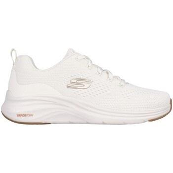 Baskets Skechers BASKETS VAPOR FOAM FRESH TREND BEIGE