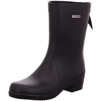 Bottes Aigle -