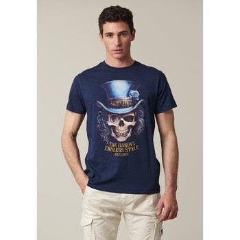 T-shirt Deeluxe T-Shirt DANDY