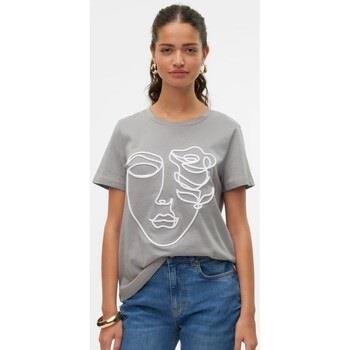 T-shirt Vero Moda 10312912 LINE