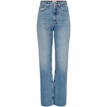 Jeans Only ONLRILEY LIFE EX HW STR DNM DOT353 NOOS 15315031