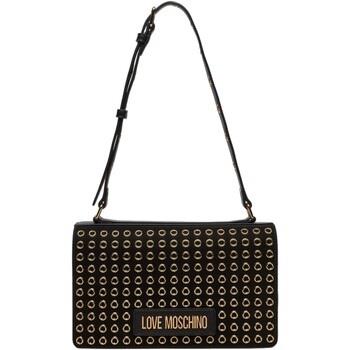 Sac Love Moschino Borsa Tracolla Donna Nero JC4059PP1LLH100A