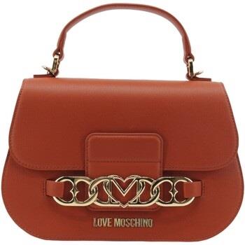 Sac Love Moschino Borsa Hans Donna Ruggine JC4038PP1LLF0459