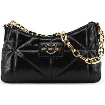 Sac Love Moschino Borsa Mobo Donna Nero JC4153PP1LLQ0000