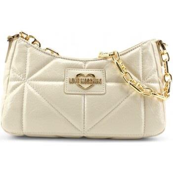 Sac Love Moschino Borsa Mobo Donna Avorio JC4153PP1LLQ0110