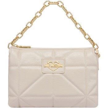 Sac Love Moschino Borsa Donna Avorio JC4152PP1LLQ0110