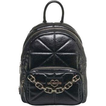 Sac Love Moschino Zaino Donna Nero JC4157PP1LLQ0000