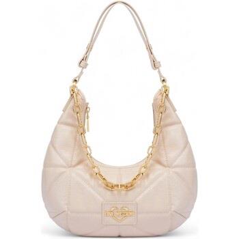 Sac Love Moschino Borsa Mobo Donna Avorio JC4156PP1LLQ0110