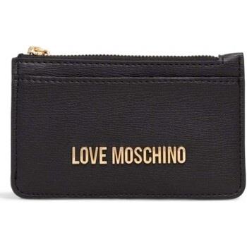 Sac Love Moschino Portafoglio Donna Nero JC5614PP1LLD0000