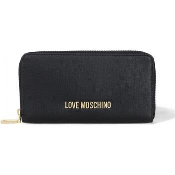 Sac Love Moschino Portafoglio Donna Nero JC5700PP1LLD0000