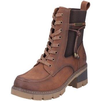 Bottes Rieker -