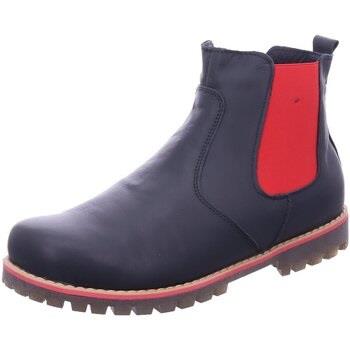 Bottes Andrea Conti -