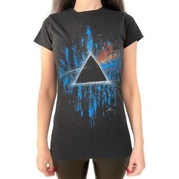 T-shirt Pink Floyd Dark Side Of The Moon