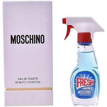 Cologne Moschino Fresh Couture Eau De Toilette Vaporisateur