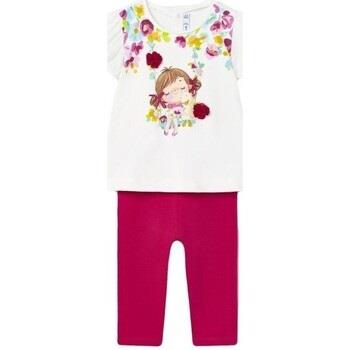 Robe enfant Mayoral 27289-00