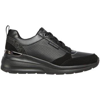 Baskets Skechers BASKETS BILLION - SUBTLE SPOTS NOIR