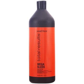 Shampooings Matrix Total Results Sleek Shampoo