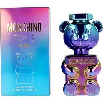 Eau de parfum Moschino Jouet 2 Perle Edp Vapo