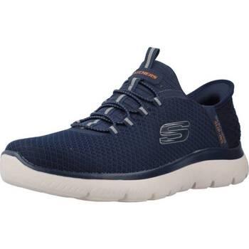 Baskets Skechers SLIP-INS: SUMMITS