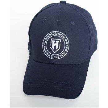 Casquette Hollyghost Casquette avec logo "H" since-1952