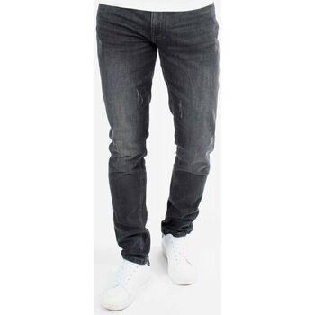 Jeans Hollyghost Jean noir stone regular