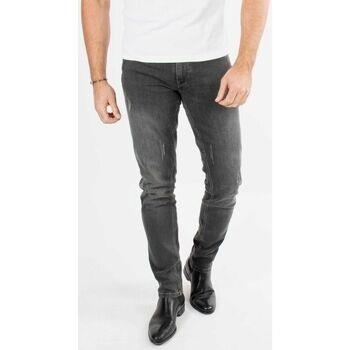 Jeans Hollyghost Jean, gris regular