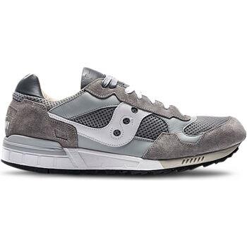 Baskets Saucony Shadow 5000 S70723-1 Grey/White