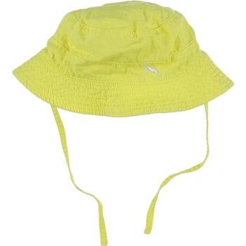 Bonnet enfant H&amp;M Chapeau jaune