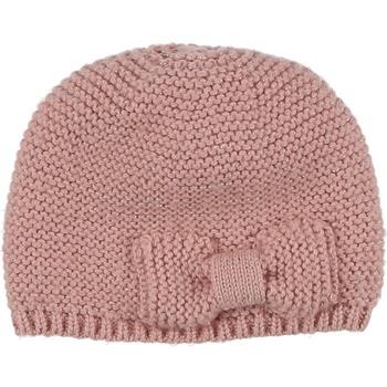 Bonnet enfant Vertbaudet Bonnet rose