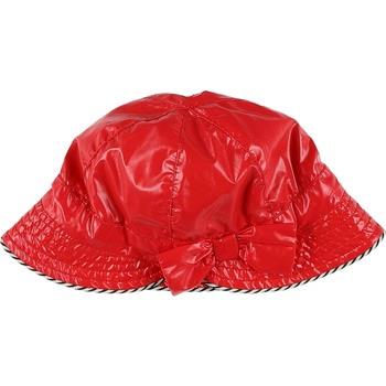 Chapeau enfant Catimini Chapeau de pluie rouge