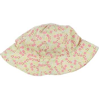 Chapeau enfant Petit Bateau Chapeau multicolore