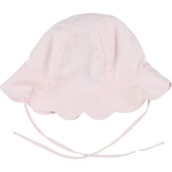 Chapeau enfant Jacadi Chapeau rose