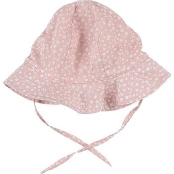 Chapeau enfant H&amp;M Chapeau rose, blanc