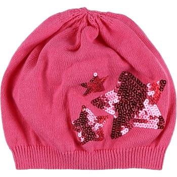 Bonnet enfant H&amp;M Bonnet rose