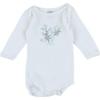 Bodys Petit Bateau Body multicolore