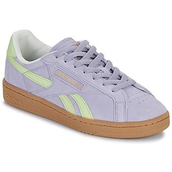 Baskets basses Reebok Classic CLUB C GROUNDS UK