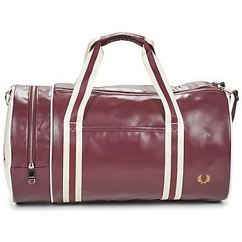 Sac de sport Fred Perry CLASSIC BARREL