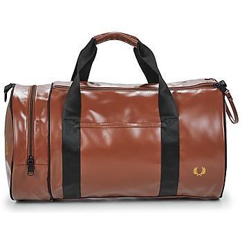 Sac de sport Fred Perry TONAL CLASSIC BARREL