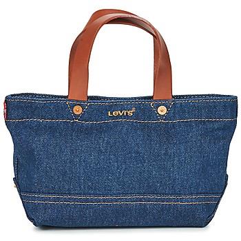 Sac a main Levis WOMEN'S HERITAGE MICRO TOTE