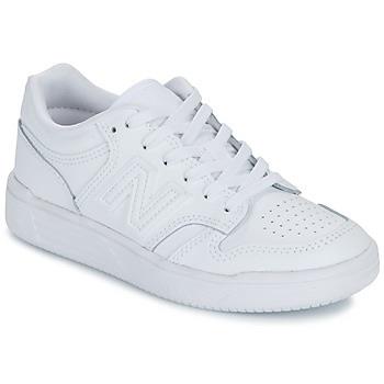 Baskets basses enfant New Balance 480