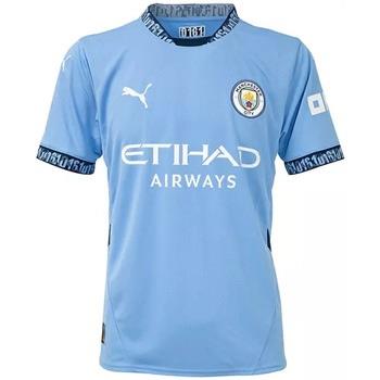 T-shirt Puma Maillot MCFC HOME