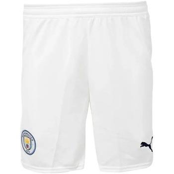 Short Puma MCFC REPLICA