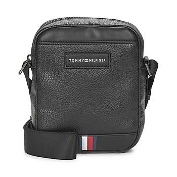 Sacoche Tommy Hilfiger TH BUSINESS MINI REPORTER