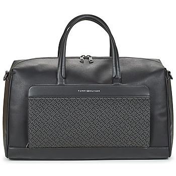 Sac de voyage Tommy Hilfiger TH MONOGRAM DUFFLE