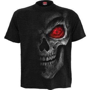 T-shirt Spiral Death Stare