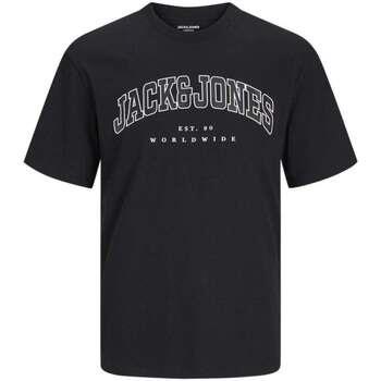 T-shirt Jack &amp; Jones 168384VTAH24