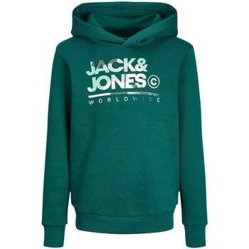 Sweat-shirt enfant Jack &amp; Jones 168438VTAH24